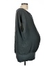 A Pea in the Pod Gray Short Sleeve Top Size Lg Maternity - photo 4