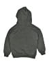 Volcom Gray Pullover Hoodie Size 6 - photo 2