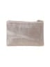 Whistles Metallic Solid Silver Wristlet One size - photo 2