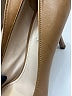 Prada Tan Leather Pumps Size EU 40 1/2 - photo 5