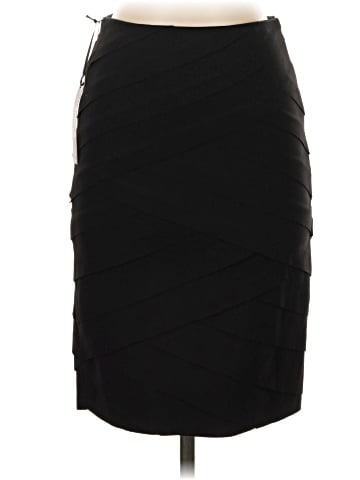 White House Black Market Formal Skirt (view 1)