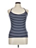 Old Navy Blue Tank Top Size 14 - photo 1