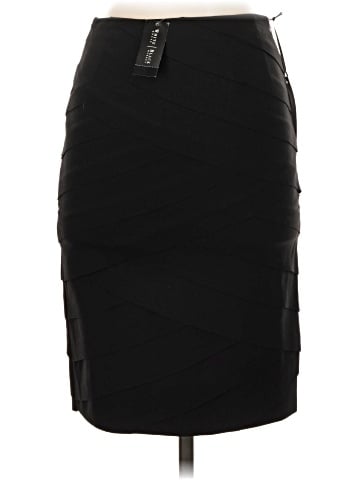 White House Black Market Formal Skirt (view 2)