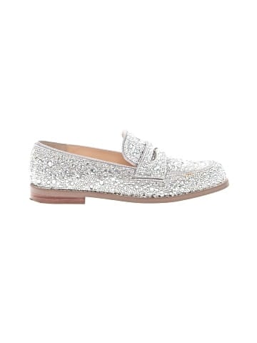 Betsey Johnson Flats (view 1)