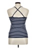 Old Navy Blue Tank Top Size 14 - photo 2