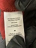 George Burgundy Pullover Sweater Size M - photo 8