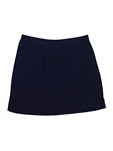 Susan Graver Skort (view 1)