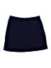 Susan Graver Solid Blue Skort Size L - photo 1