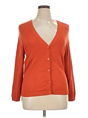 Isabella Rodriguez Cardigan (view 1)