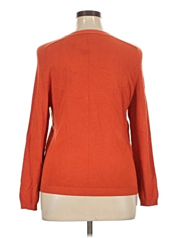 Isabella Rodriguez Cardigan (view 2)
