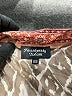 Feathers 100% Modal Brown Kimono One size - photo 7