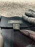 Halogen Solid Black Active Pants Size M - photo 4