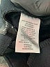 Halogen Solid Black Active Pants Size M - photo 5