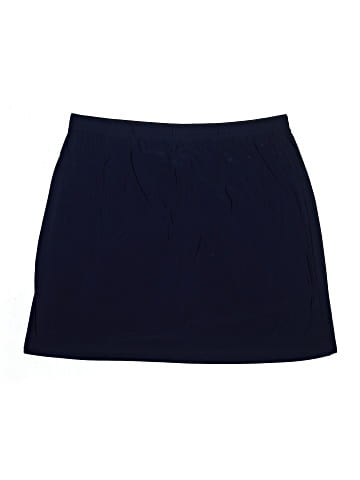 Susan Graver Skort (view 2)