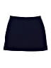 Susan Graver Solid Blue Skort Size L - photo 2