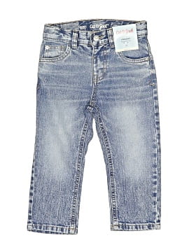 Cat & Jack Jeans