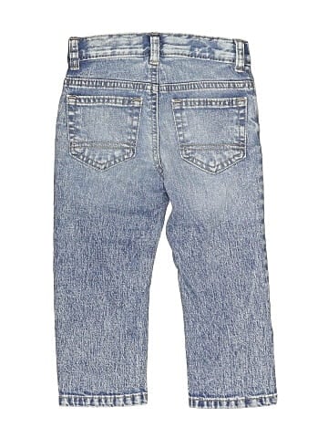 Cat & Jack Jeans (view 2)