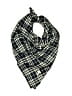 Burberry Plaid Black Vintage Handkerchief One size - photo 1
