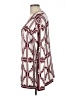Storybook Knits Burgundy Pullover Sweater Size L - photo 5