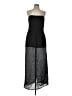SNDYS. Black Casual Dress Size XXL - photo 1