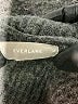 Everlane Gray Pullover Sweater Size M - photo 6