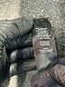 Babaton Black Bodysuit Size L - photo 4