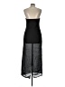 SNDYS. Black Casual Dress Size XXL - photo 2