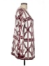 Storybook Knits Burgundy Pullover Sweater Size L - photo 4