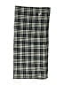 Burberry Plaid Black Vintage Handkerchief One size - photo 2