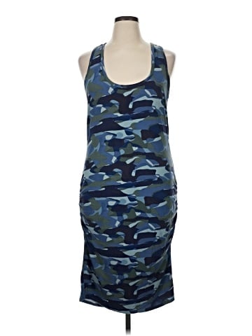 Venus Casual Dress (view 1)