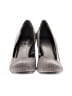 Madeline Stuart Gray Heels Size 8 - photo 2