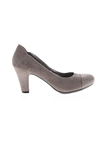 Madeline Stuart Heels (view 1)