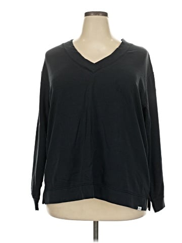 Orvis Pullover Sweater (view 1)