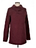 Arc'teryx 100% Polyester Burgundy Turtleneck Sweater Size L - photo 1