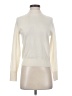 Everlane 100% Cashmere Ivory Cashmere Pullover Sweater Size XS - photo 1