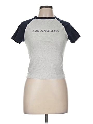 Cotton On Short Sleeve T-Shirt (view 1)