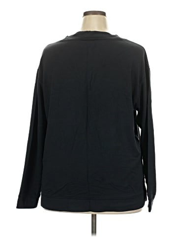Orvis Pullover Sweater (view 2)