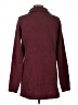 Arc'teryx 100% Polyester Burgundy Turtleneck Sweater Size L - photo 2