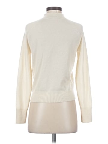 Everlane Cashmere Pullover Sweater (view 2)