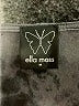Ella Moss 100% Modal Tie-dye Gray Casual Dress Size M - photo 7