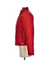 Marker 100% Polyester Red Jacket Size S - photo 5