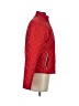 Marker 100% Polyester Red Jacket Size S - photo 4