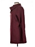 Arc'teryx 100% Polyester Burgundy Turtleneck Sweater Size L - photo 5