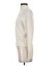 Everlane 100% Cashmere Ivory Cashmere Pullover Sweater Size XS - photo 5