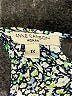 Anne Carson Green Short Sleeve Top Size 1X - photo 7