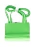 Telfar 100% Polyester Green Small Shopping Bag One size - photo 2
