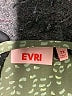 Evri 100% Polyester Tweed Green Sleeveless Blouse Size 2X - photo 7