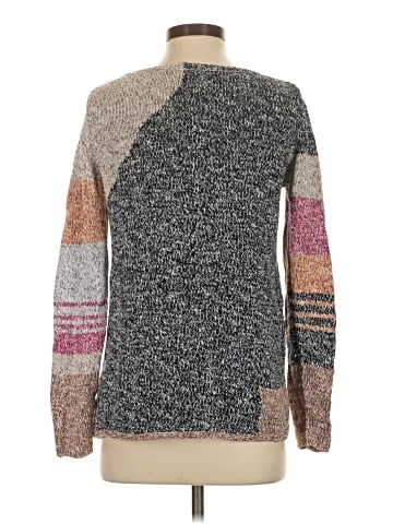 Nic + Zoe Pullover Sweater (view 2)