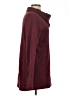 Arc'teryx 100% Polyester Burgundy Turtleneck Sweater Size L - photo 4
