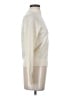 Everlane 100% Cashmere Ivory Cashmere Pullover Sweater Size XS - photo 4